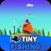 Tiny Fishing - Unblocked Games 24h - UBG24h