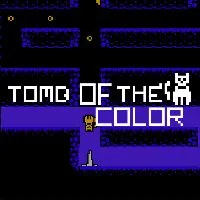 Tomb Of The Cat Color - Unblocked Games 24h - UBG24h