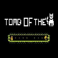 Tomb Of The Cat - Unblocked Games 24h - UBG24h