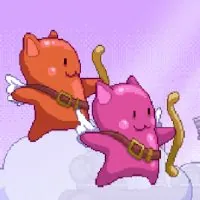 Twin Shot - Unblocked Games 24h - UBG24h