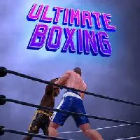 Ultimate Boxing - Unblocked Games 24h - UBG24h