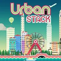 Urban Stack - Unblocked Games 24h - UBG24h