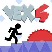Vex4 - Unblocked Games 24h - UBG24h