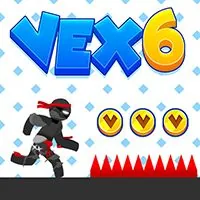 Vex6 - Unblocked Games 24h - UBG24h