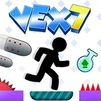 Vex7 - Unblocked Games 24h - UBG24h