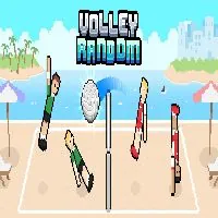 Volley Random - Unblocked Games 24h - UBG24h