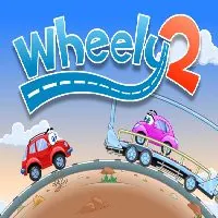 Wheely 2 - Unblocked Games 24h - UBG24h