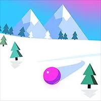 Winter Dodge - Unblocked Games 24h - UBG24h