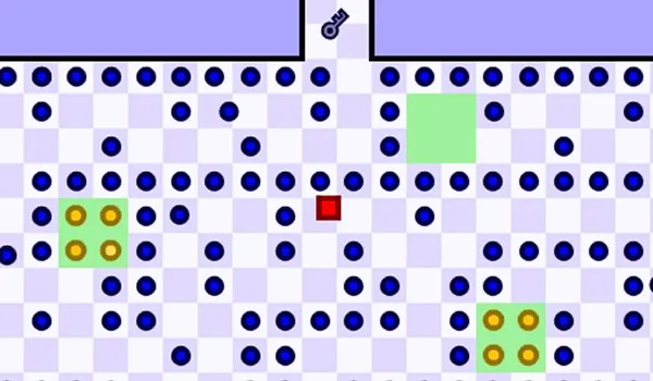 Worlds Hardest Game 3 - Unblocked Games 24h - UBG24h