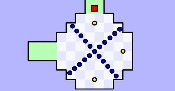 Worlds Hardest Game - Unblocked Games 24h - UBG24h