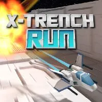 X Trench Run - Unblocked Games 24h - UBG24h