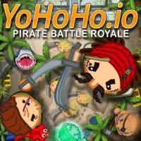 Yohoho Io - Unblocked Games 24h - UBG24h