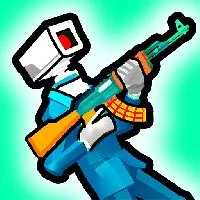 You Vs 100 Skibidi Toilets - Unblocked Games 24h - UBG24h