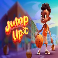 Jump Up 3D Basketball Game - Unblocked Games 24h - UBG24h