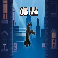 Kong Climb - Unblocked Games 24h - UBG24h