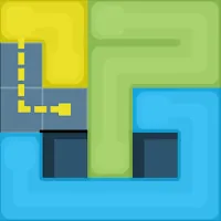 Lines To Fill - Unblocked Games 24h - UBG24h