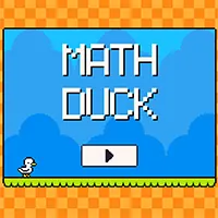Math Duck - Unblocked Games 24h - UBG24h