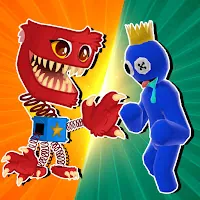 Merge Rainbow - Unblocked Games 24h - UBG24h