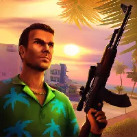 Miami Crime Simulator 3D - Unblocked Games 24h - UBG24h