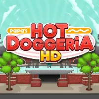 Papas Hotdoggeria - Unblocked Games 24h - UBG24h