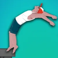 Parkour Jump - Unblocked Games 24h - UBG24h