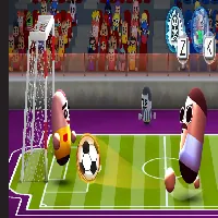 Pill Soccer - Unblocked Games 24h - UBG24h