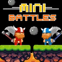 12 Minibattles - Unblocked Games 24h - UBG24h