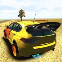3D Car Simulator - Unblocked Games 24h - UBG24h