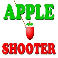 Apple Shooter 1 - Unblocked Games 24h - UBG24h