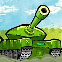 Awesome Tanks - Unblocked Games 24h - UBG24h