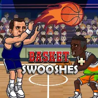 Basket Swooshes - Unblocked Games 24h - UBG24h