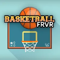 Basketball Frvr - Unblocked Games 24h - UBG24h
