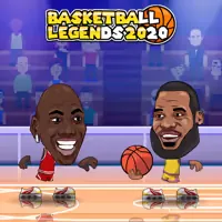 Basketball Legends - Unblocked Games 24h - UBG24h