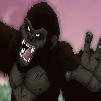 Big Bad Ape 1 - Unblocked Games 24h - UBG24h