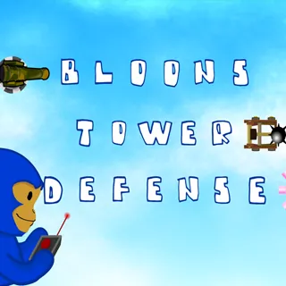 Bloons Tower Defense 3 - Unblocked Games 24h - UBG24h