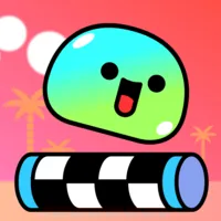 Blumgi Slime - Unblocked Games 24h - UBG24h