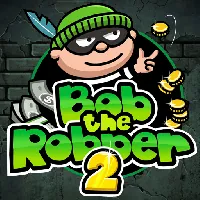 Bob The Robber 2 - Unblocked Games 24h - UBG24h
