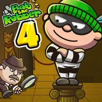 Bob The Robber 4 - Unblocked Games 24h - UBG24h