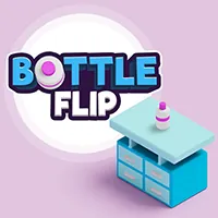 Bottle Flip 2 - Unblocked Games 24h - UBG24h