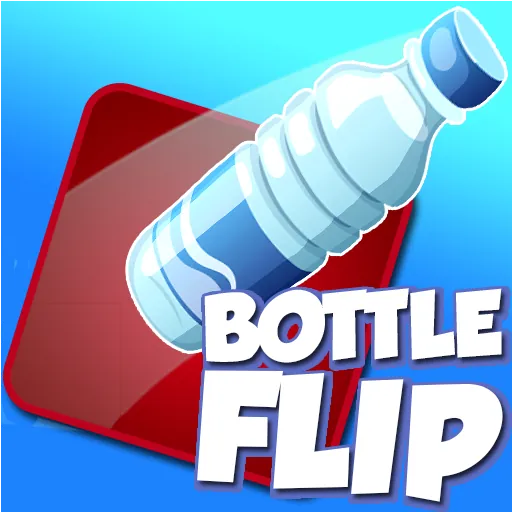 Bottle Flip 3D - Unblocked Games 24h - UBG24h