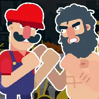 Boxing Physics 2 - Unblocked Games 24h - UBG24h