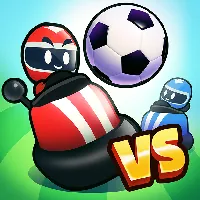 Bumper Cars Soccer - Unblocked Games 24h - UBG24h
