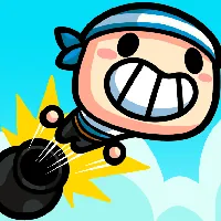 Cannon Blast - Unblocked Games 24h - UBG24h