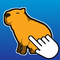 Capybara Clicker - Unblocked Games 24h - UBG24h