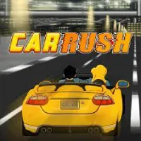 Car Rush - Unblocked Games 24h - UBG24h