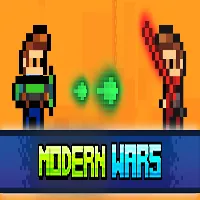 Castel Wars Modern - Unblocked Games 24h - UBG24h