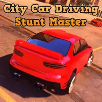 City Car Driving Stunt Master - Unblocked Games 24h - UBG24h