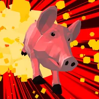 Crazy Pig Simulator - Unblocked Games 24h - UBG24h