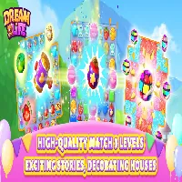 Dream Life - Unblocked Games 24h - UBG24h