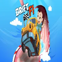 Drift F1 - Unblocked Games 24h - UBG24h